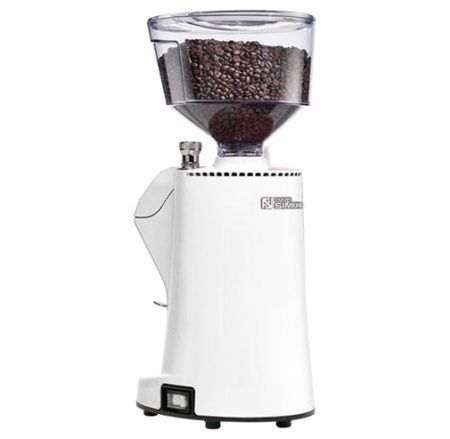 Кофемолка Nuova Simonelli MDXS on Demand white