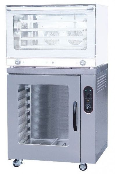 Расстоечный шкаф Kocateq YXD8AX