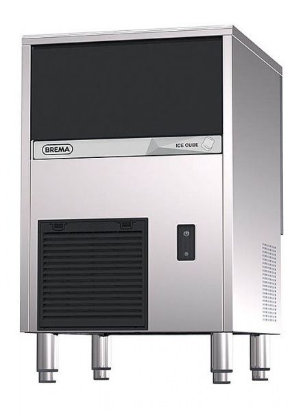 Льдогенератор Brema CB 416W HC
