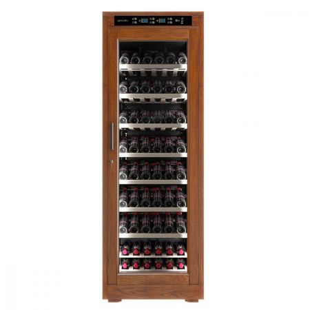 Шкаф винный Meyvel MV108-WN1-M