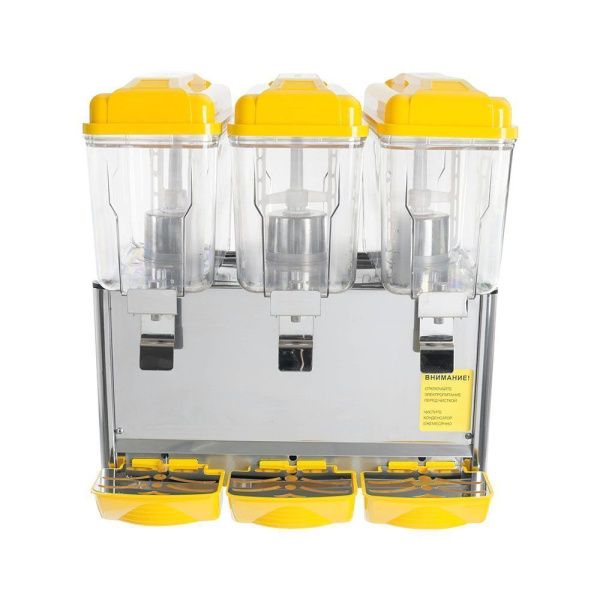 Сокоохладитель Foodatlas 12 PL-3