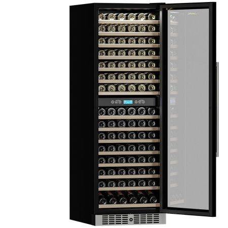Шкаф винный Meyvel MV160-KST2