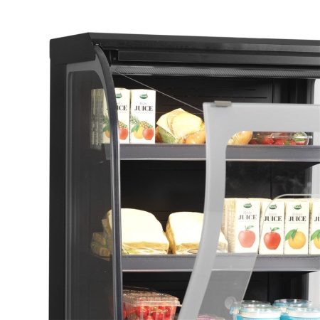 Горка холодильная Tefcold NOC60CC