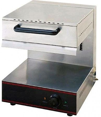 Гриль-саламандра Kocateq EB450