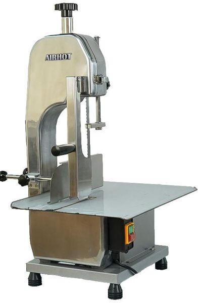 Пила для резки мяса Airhot HSL-1300B
