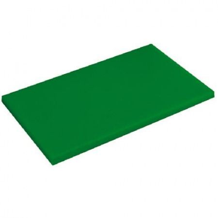 Доска разделочная Maco 53032518G 530х325мм h18мм (GN 1/1) зеленая