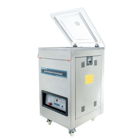 Вакуумный упаковщик Foodatlas Eco DZ-400/2HB