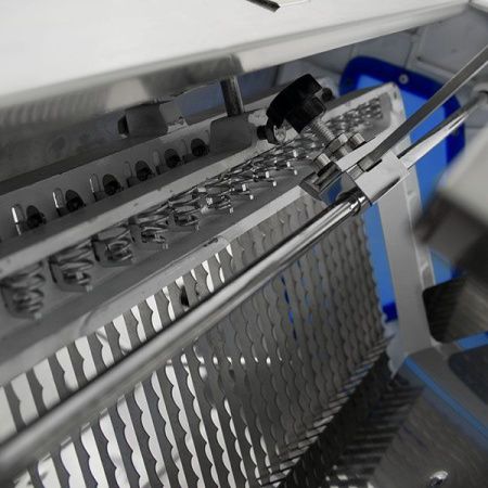 Хлеборезка Foodatlas SH-44