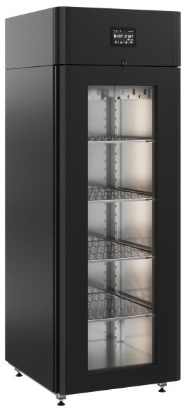 Шкаф для вызревания мяса Polair CS107 Meat black тип 2