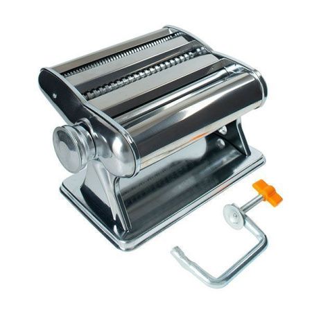 Тестораскатка-лапшерезка Foodatlas HO-180 ручная