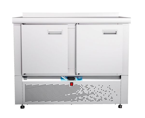 Стол холодильный Abat СХС-70Н-01