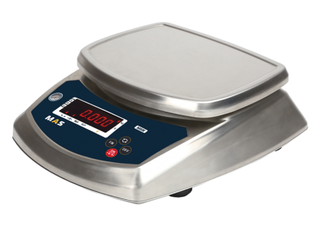 Весы порционные MAS Master MSW-30