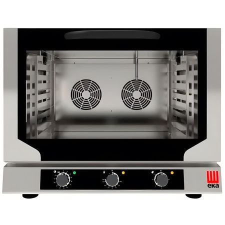 Пароконвектомат Tecnoeka EKF 416 N UD