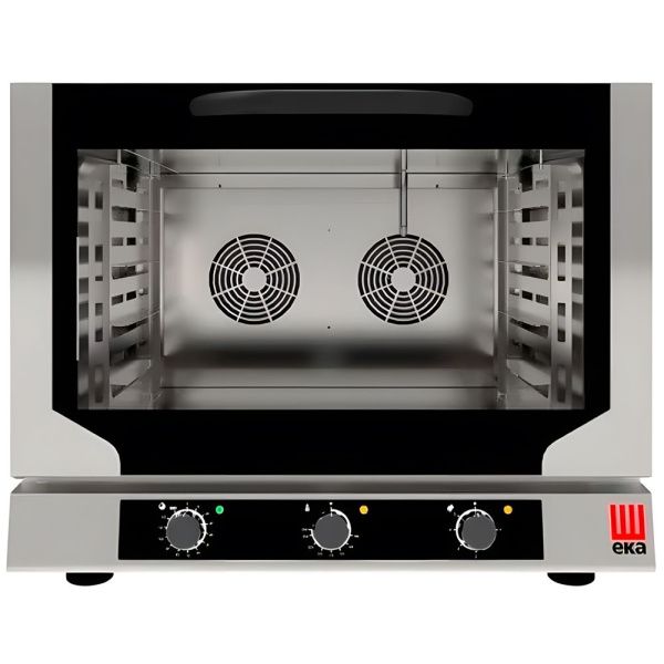 Пароконвектомат Tecnoeka EKF 416 N UD