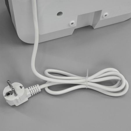 Сушилка для рук Meyvel MH10-1800P1 белый