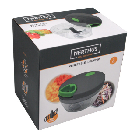 Овощерезка Vin Bouquet FIH 326 350мл