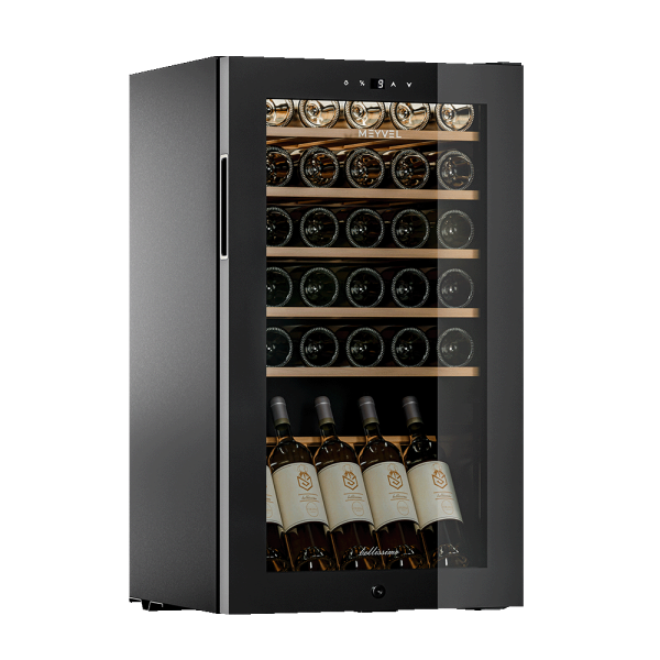 Шкаф винный Meyvel MV30-KBF1