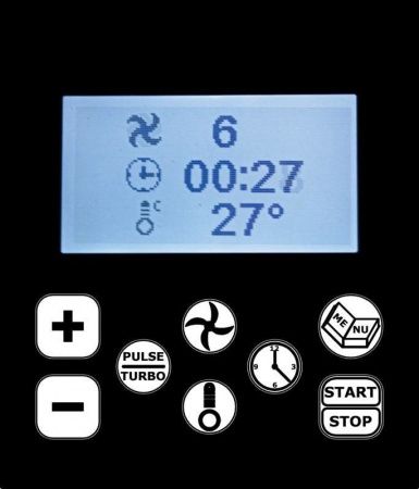 Термомиксер HotmixPRO Easy