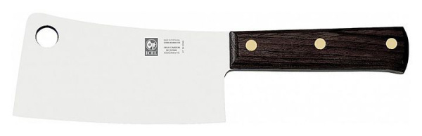 Нож для рубки Icel 33300.4024000.130 140/270мм 520гр