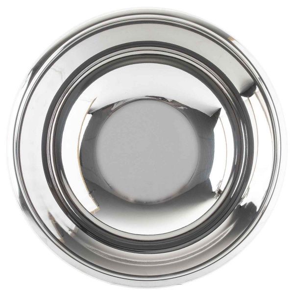 Миска TableCraft 830 19,0л 48х48х15см полусферическая