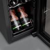 Шкаф винный Meyvel MV12-CBD1