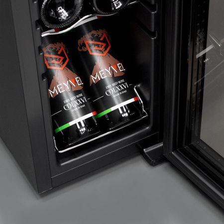 Шкаф винный Meyvel MV12-CBD1