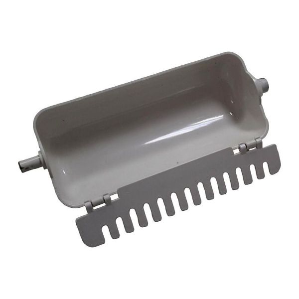 Лоток для воды для льдогенератора-диспенсера Cooleq ICD-15W поз. 38