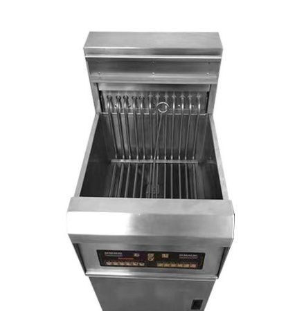 Фритюрница Kocateq EF32-1