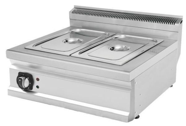 Мармит паровой Kocateq MCBM 87