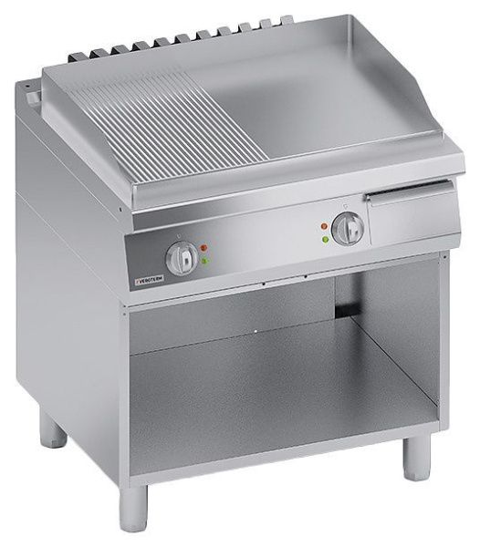 Поверхность жарочная Veroterm VT2FRE10VV