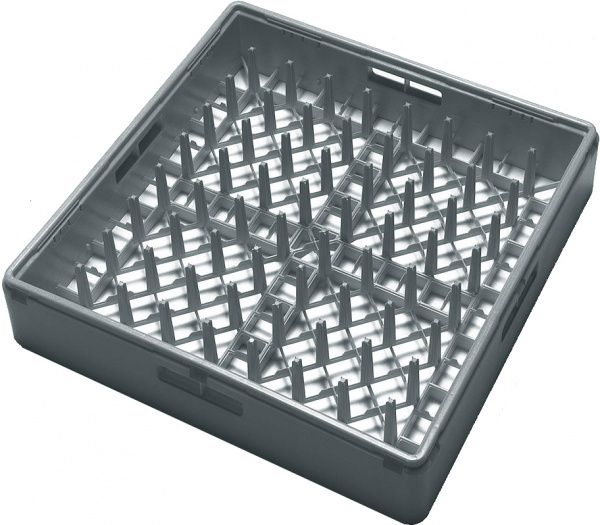 Кассета для тарелок Smeg PB50D01 500х500 мм