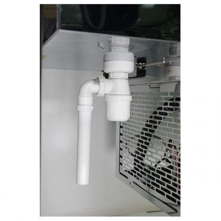 Салат-бар холодильный Koreco DM94930.4 встраиваемый