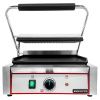 Гриль контактный Kocateq GH 811EC GL