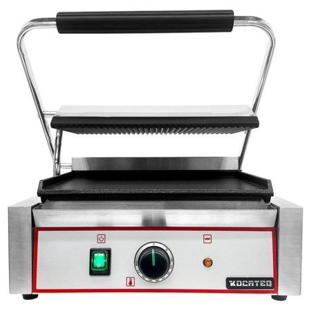 Гриль контактный Kocateq GH 811EC GL