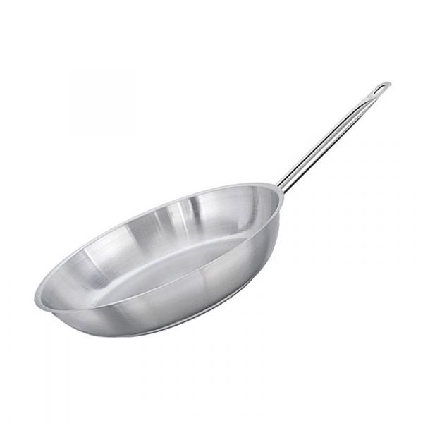 Сковорода KAPP 30152405 (d240мм, h55мм)