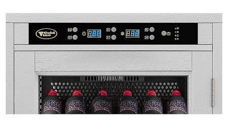 Шкаф винный Cold Vine C66-WW1 (Modern)