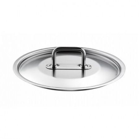 Крышка Pintinox Master 38403018 d18см