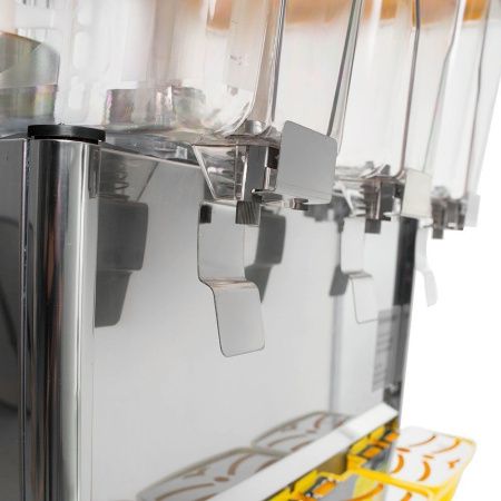 Сокоохладитель Foodatlas 12 PL-3