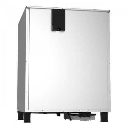 Шкаф пекарский Unox XEBC-10EU-E1R