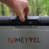 Автомобильный холодильник переносной Meyvel AF-SD60