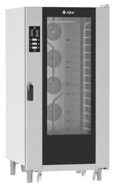 Конвекционная печь Abat КЭП-16П-01