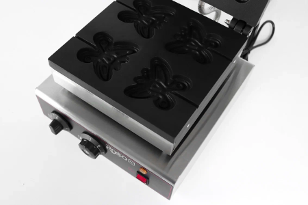 Вафельница Rosso HX-2211