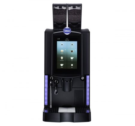 Кофемашина Carimali Optima Ultra OU-01-01-00