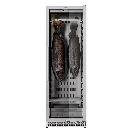 Шкаф вызревания мяса Meyvel MM-135SR