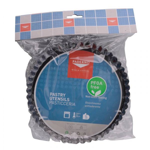 Форма для выпечки Paderno D22см 47713-22