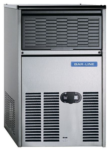 Льдогенератор Scotsman Bar Line BH 3008 AS
