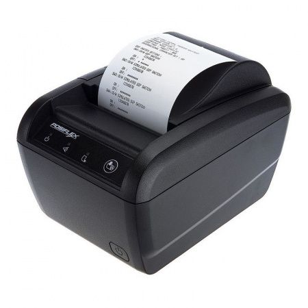Чековый принтер Posiflex Aura-6900R-B (USB, RS) черный