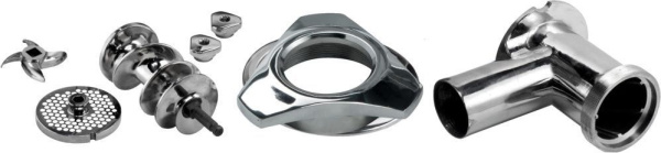 Мясорубка Fimar 22/CE 220В