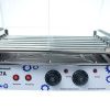 Гриль роликовый Foodatlas CY-7A со створками