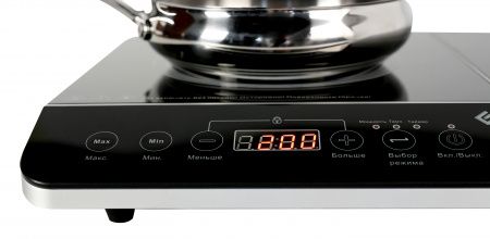 Плита индукционная Gemlux GL-IP-22L